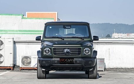 Mercedes-Benz G-Класс W463 рестайлинг _iii, 2025 год, 33 549 124 рублей, 2 фотография