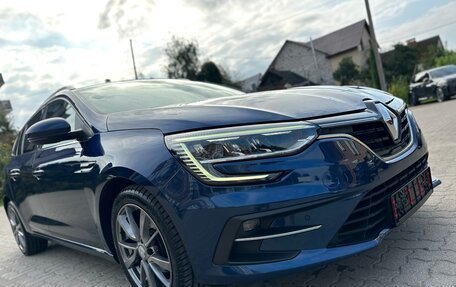 Renault Megane IV, 2020 год, 1 750 000 рублей, 5 фотография
