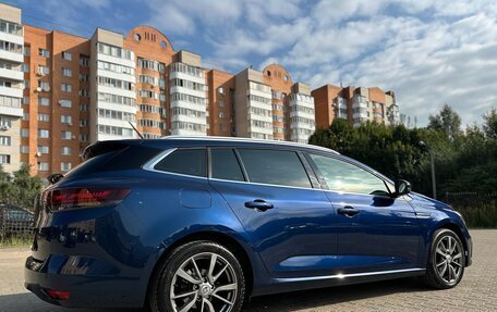 Renault Megane IV, 2020 год, 1 750 000 рублей, 8 фотография