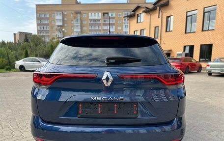 Renault Megane IV, 2020 год, 1 750 000 рублей, 10 фотография