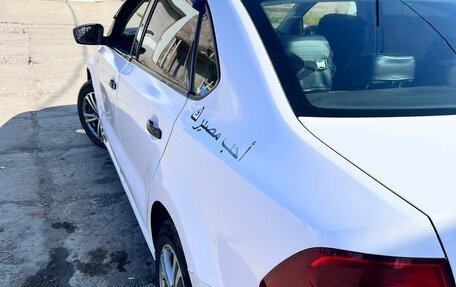 Volkswagen Polo VI (EU Market), 2019 год, 600 000 рублей, 3 фотография