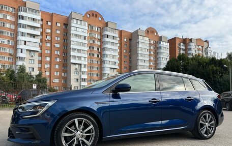 Renault Megane IV, 2020 год, 1 750 000 рублей, 7 фотография