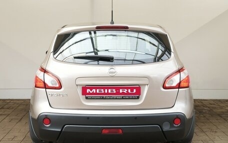 Nissan Qashqai, 2012 год, 939 000 рублей, 3 фотография