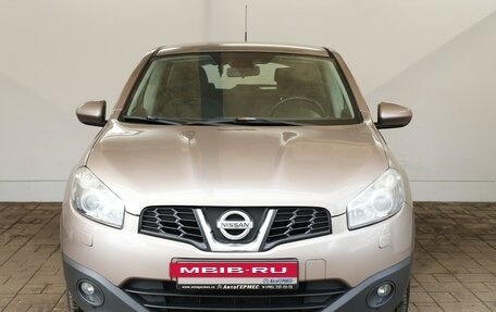 Nissan Qashqai, 2012 год, 939 000 рублей, 2 фотография