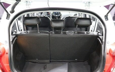 Chevrolet Spark IV, 2020 год, 1 097 248 рублей, 5 фотография