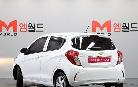 Chevrolet Spark IV, 2020 год, 1 097 248 рублей, 4 фотография