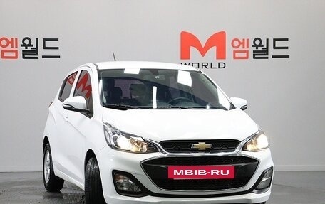 Chevrolet Spark IV, 2020 год, 1 097 248 рублей, 2 фотография