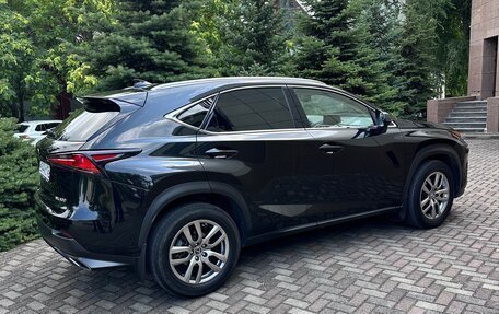 Lexus NX I, 2018 год, 3 195 000 рублей, 2 фотография