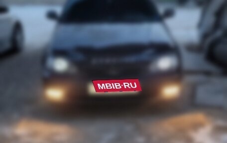 Toyota Avensis III рестайлинг, 2001 год, 430 000 рублей, 2 фотография