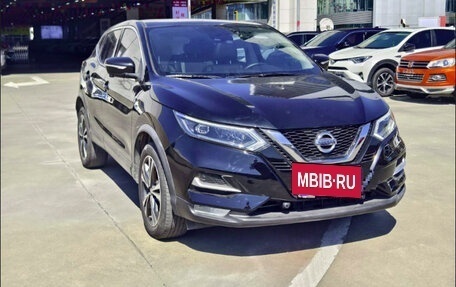 Nissan Qashqai, 2020 год, 1 609 000 рублей, 3 фотография