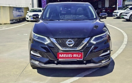 Nissan Qashqai, 2020 год, 1 609 000 рублей, 2 фотография