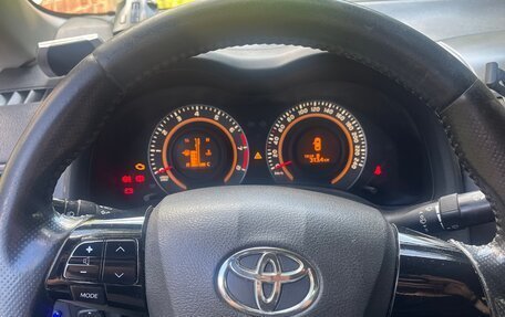 Toyota Corolla, 2011 год, 1 050 000 рублей, 2 фотография