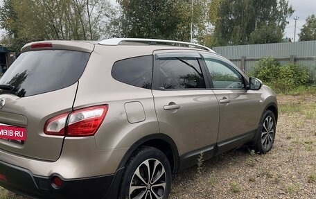 Nissan Qashqai+2 I, 2010 год, 1 300 000 рублей, 3 фотография