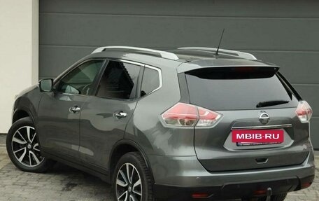 Nissan X-Trail, 2018 год, 1 700 000 рублей, 4 фотография