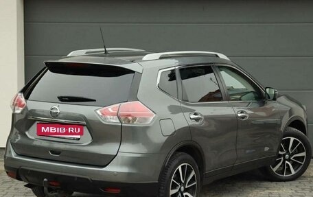 Nissan X-Trail, 2018 год, 1 700 000 рублей, 5 фотография