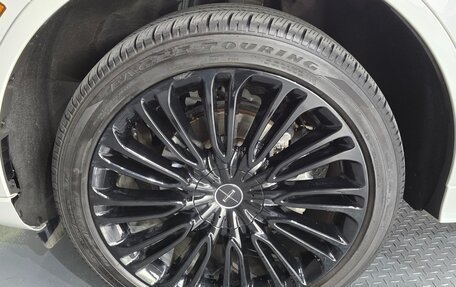 Lincoln Aviator II, 2022 год, 5 141 004 рублей, 5 фотография