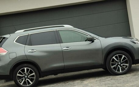 Nissan X-Trail, 2018 год, 1 700 000 рублей, 6 фотография