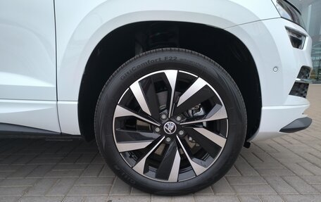 Skoda Karoq I, 2025 год, 3 140 000 рублей, 9 фотография
