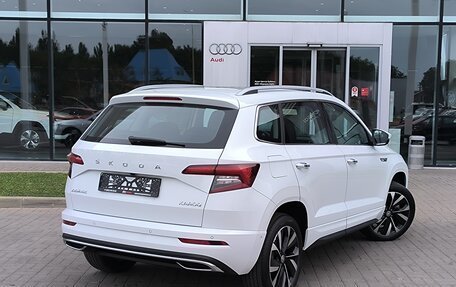 Skoda Karoq I, 2025 год, 3 140 000 рублей, 5 фотография