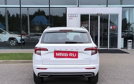 Skoda Karoq I, 2025 год, 3 140 000 рублей, 6 фотография