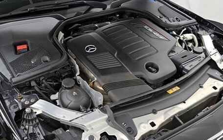 Mercedes-Benz E-Класс AMG, 2020 год, 4 190 556 рублей, 6 фотография