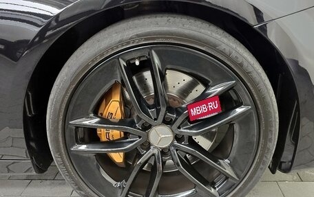 Mercedes-Benz E-Класс AMG, 2020 год, 4 190 556 рублей, 5 фотография