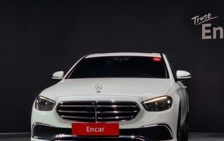 Mercedes-Benz E-Класс, 2020 год, 3 356 073 рублей, 3 фотография
