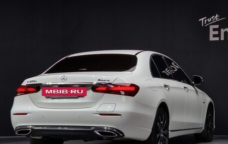Mercedes-Benz E-Класс, 2020 год, 3 356 073 рублей, 2 фотография