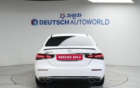 Mercedes-Benz E-Класс, 2020 год, 3 104 073 рублей, 4 фотография