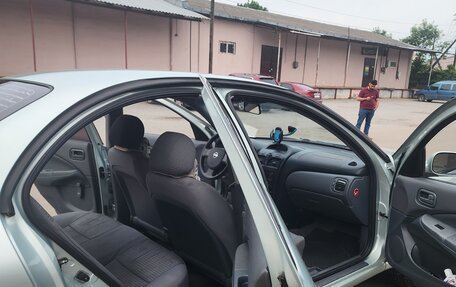 Nissan Almera Classic, 2007 год, 310 000 рублей, 5 фотография