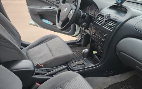 Nissan Almera Classic, 2007 год, 310 000 рублей, 6 фотография