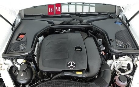 Mercedes-Benz E-Класс, 2021 год, 3 900 851 рублей, 6 фотография