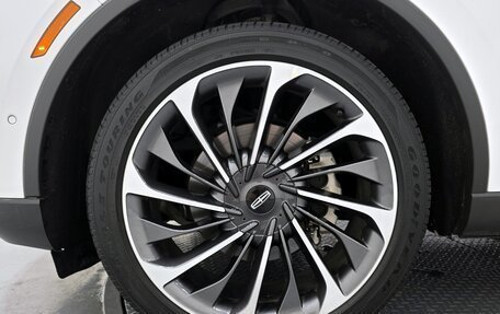 Lincoln Aviator II, 2019 год, 4 119 097 рублей, 5 фотография