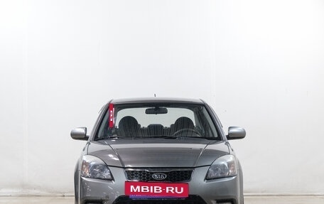 KIA Rio II, 2010 год, 639 000 рублей, 2 фотография