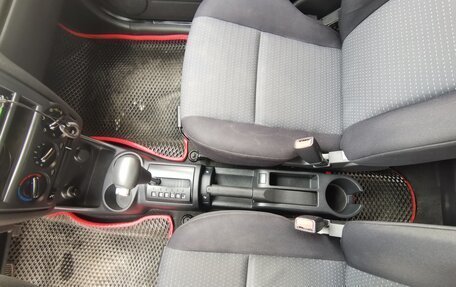 Hyundai Getz I рестайлинг, 2008 год, 485 000 рублей, 6 фотография