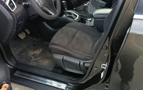 Nissan X-Trail, 2017 год, 1 550 000 рублей, 3 фотография