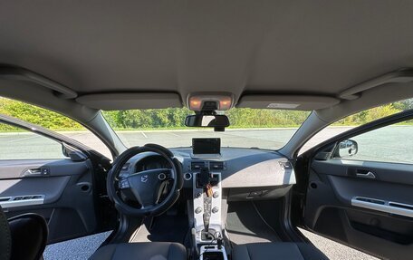 Volvo S40 II, 2012 год, 1 100 000 рублей, 5 фотография