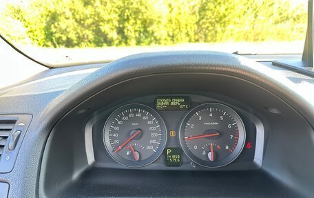 Volvo S40 II, 2012 год, 1 100 000 рублей, 6 фотография