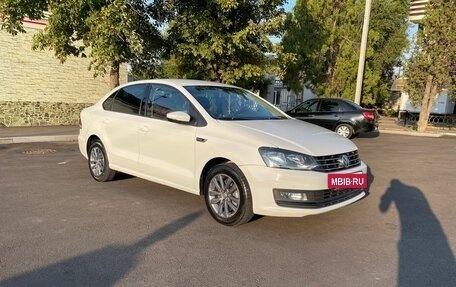 Volkswagen Polo VI (EU Market), 2019 год, 1 180 000 рублей, 2 фотография