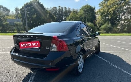 Volvo S40 II, 2012 год, 1 100 000 рублей, 4 фотография