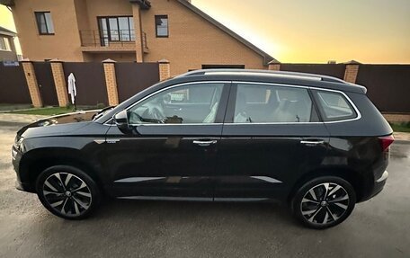 Skoda Karoq I, 2025 год, 3 070 000 рублей, 2 фотография