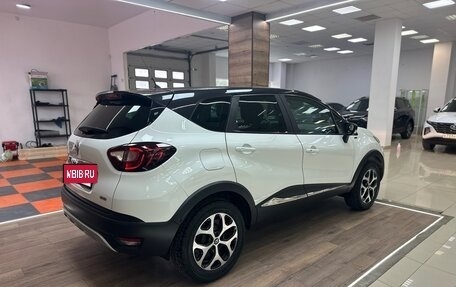 Renault Kaptur I рестайлинг, 2018 год, 1 520 000 рублей, 4 фотография