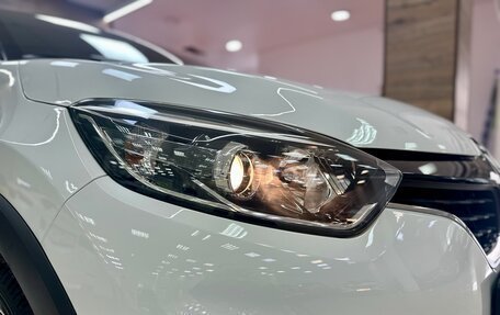Renault Kaptur I рестайлинг, 2018 год, 1 520 000 рублей, 9 фотография
