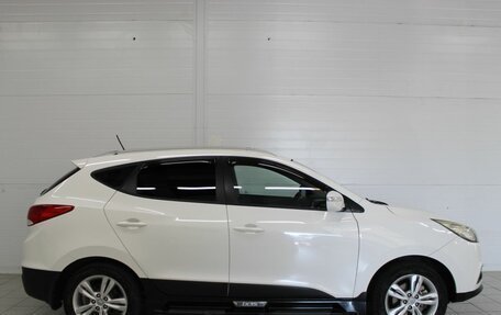 Hyundai ix35 I рестайлинг, 2012 год, 1 050 000 рублей, 5 фотография