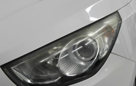 Hyundai ix35 I рестайлинг, 2012 год, 1 050 000 рублей, 6 фотография