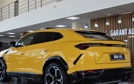 Lamborghini Urus I, 2021 год, 23 900 000 рублей, 5 фотография