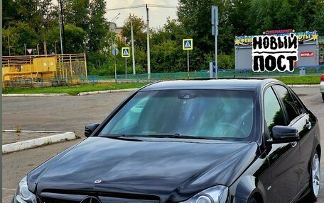 Mercedes-Benz C-Класс, 2012 год, 1 460 000 рублей, 2 фотография