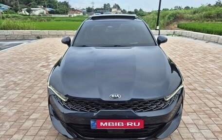 KIA K5, 2020 год, 1 989 000 рублей, 2 фотография