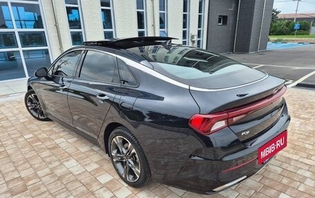 KIA K5, 2020 год, 1 989 000 рублей, 4 фотография
