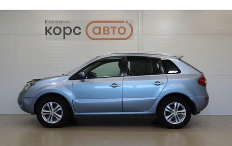 Renault Koleos I рестайлинг 2, 2010 год, 899 000 рублей, 2 фотография